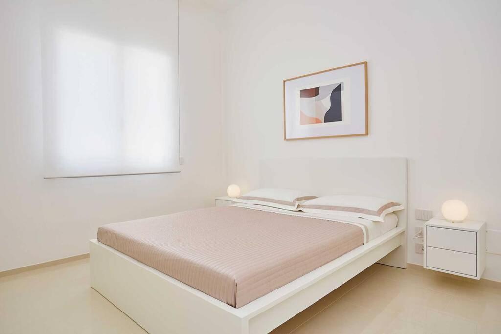 Villa Darda Con Piscina E 3 Camere Da Letto 알카모 외부 사진